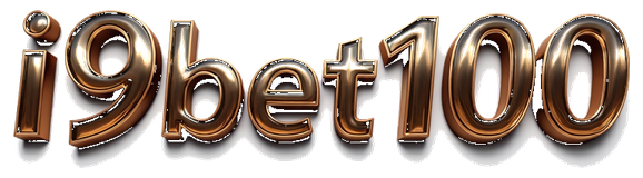 i9bet100 logo